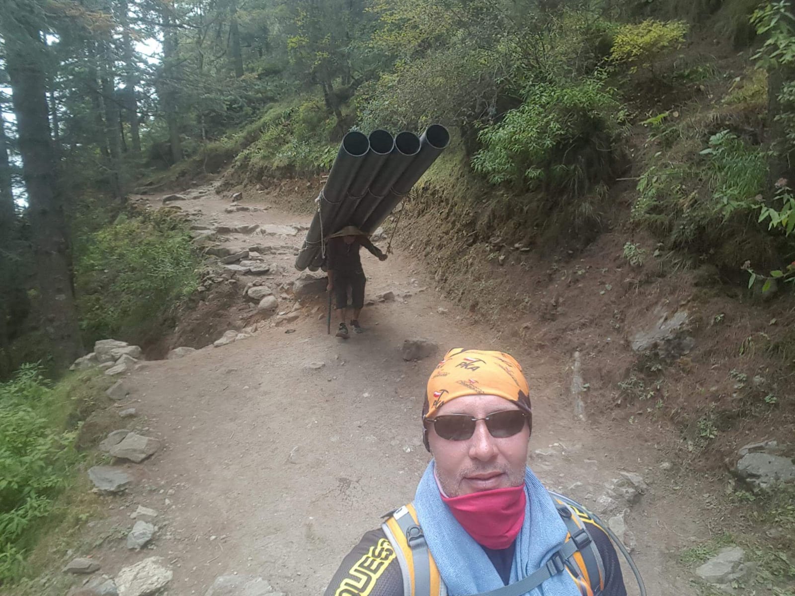 Fenomen, Hart ducha, Silna wola, Konieczność, Wielka Orkiestra Świątecznej Pomocy, Jerzy Owsiak, Film dokumentalny