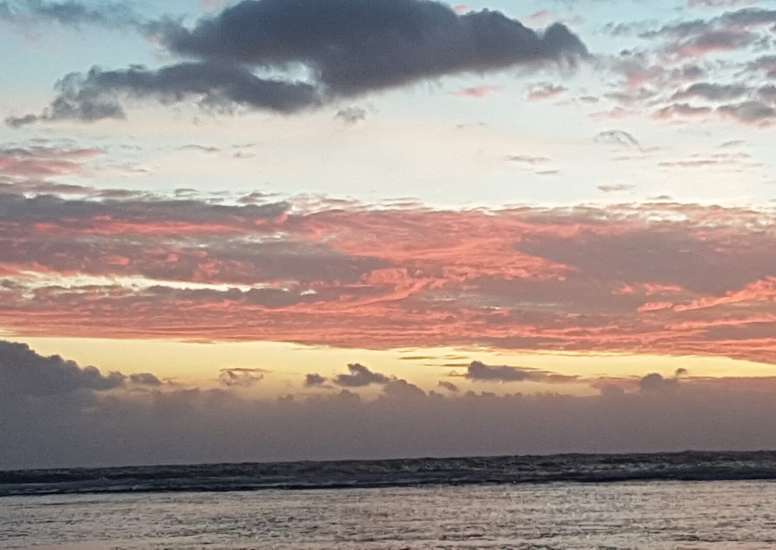 Góry są nagrodą samą w sobie ale ...