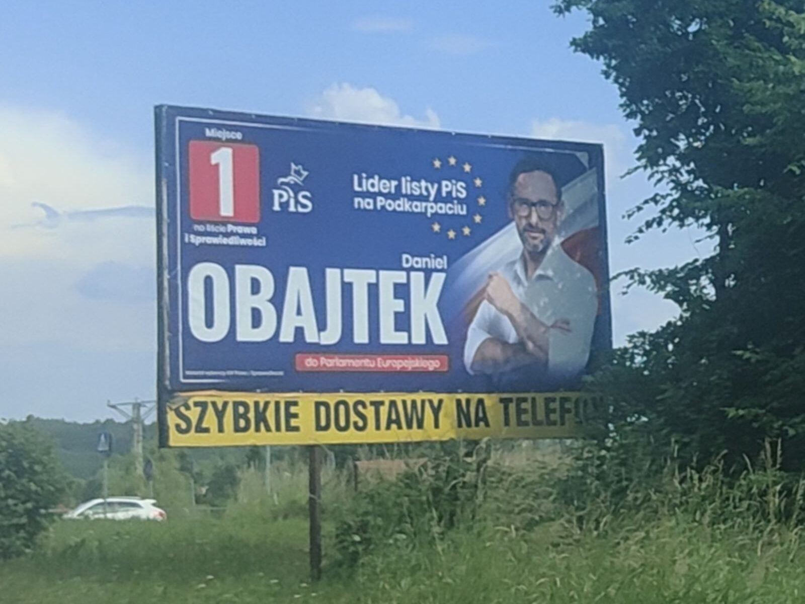 Wybory 9 czerwca 2024r. Kolejne bardzo ważne wybory czerwcowe w naszym życiu