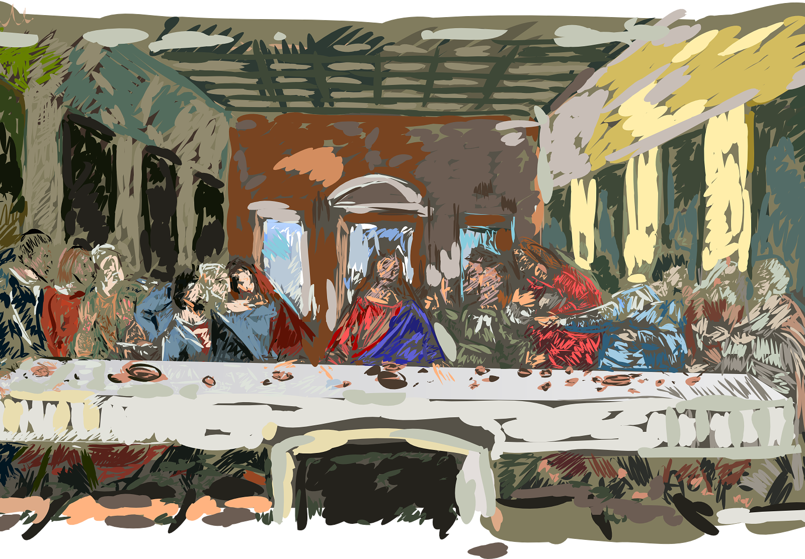 Kultura niejedno ma imię