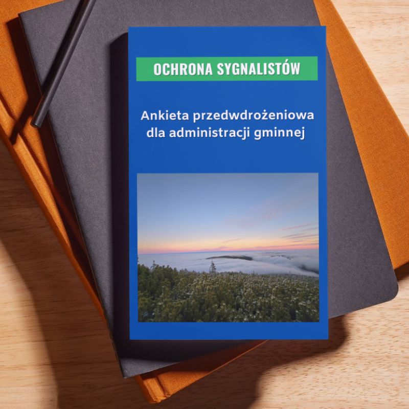 Ankieta przedwdrożeniowa dla administracji gminnej